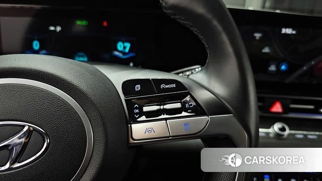 Hyundai Avante (CN7) id 3866115 из Кореи 8