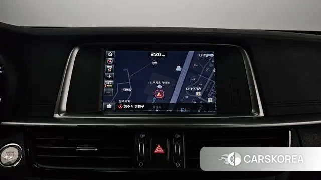 Kia The New K5 2nd generation id 3275177 из Кореи 8