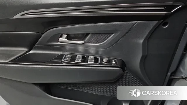 Ssangyong Beautiful Korando id 3703290 из Кореи 8