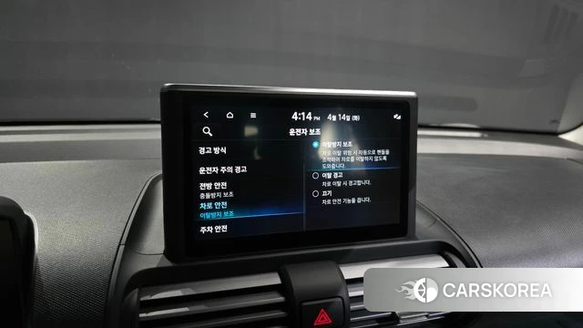 Hyundai Casper id 3934766 из Кореи 8