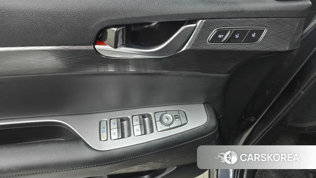 Hyundai Palisade id 4693053 из Кореи 8