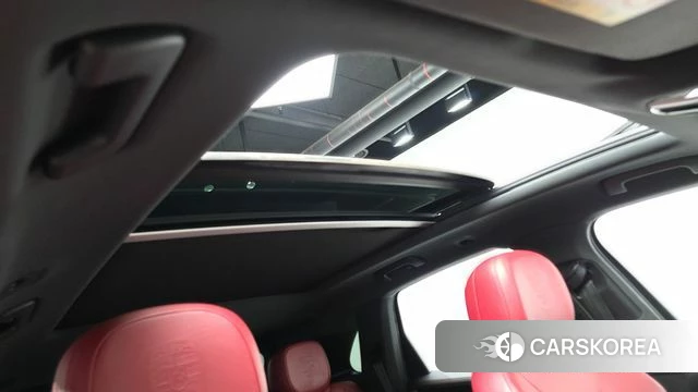 Porsche Cayenne (PO536) id 4594440 из Кореи 8