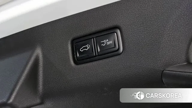 Kia The New Carnival 4th Generation id 3426409 из Кореи 8