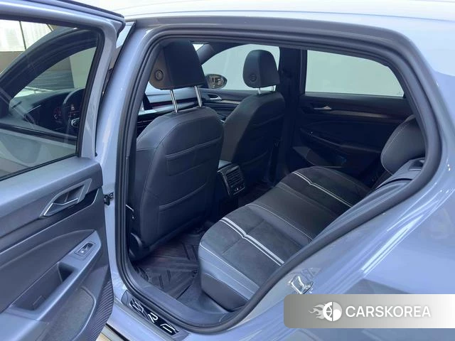 Volkswagen Golf id 4313709 из Китая 8
