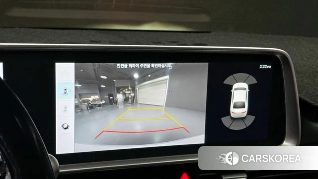 Hyundai Ionic 6 id 4177703 из Кореи 8