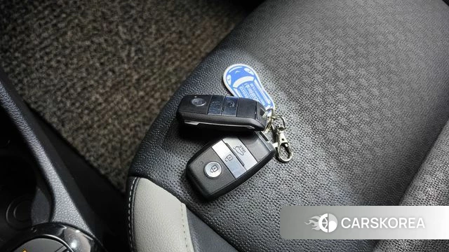 Kia All New Morning (JA) id 4694195 из Кореи 8