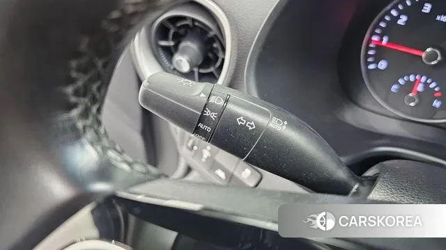 Kia Come New K3 id 3454319 из Кореи 8