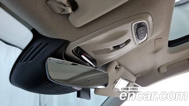 Volvo XC40 id 2932875 из Кореи 8