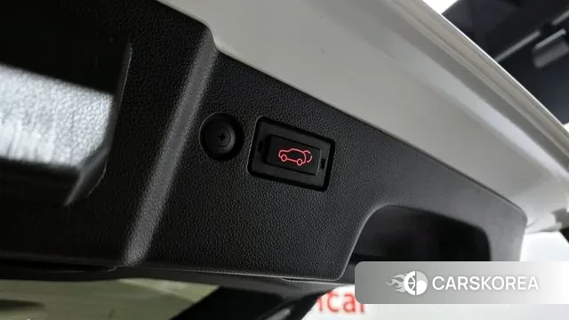 Ssangyong Torres id 3137051 из Кореи 8