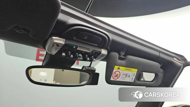 Mini Cooper Convertible id 4342845 из Кореи 8