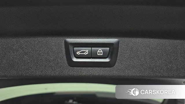 BMW X3 (G01) id 4530270 из Кореи 8
