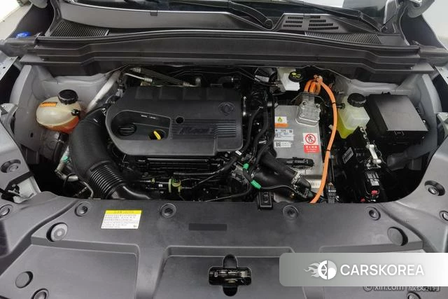 Dongfeng Fengshen Haoji id 4210297 из Китая 8