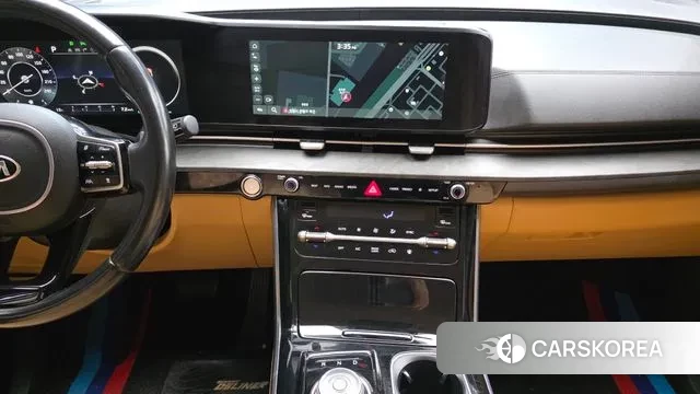 Kia Carnival 4th generation id 3379749 из Кореи 8