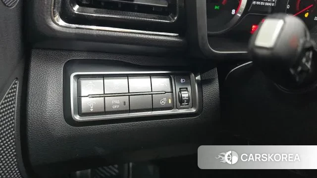 Ssangyong Berry New Tivoli id 3702005 из Кореи 8