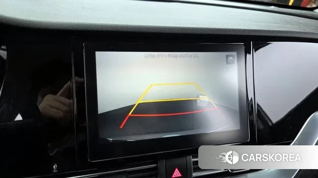 Kia The New Niro id 3592083 из Кореи 8