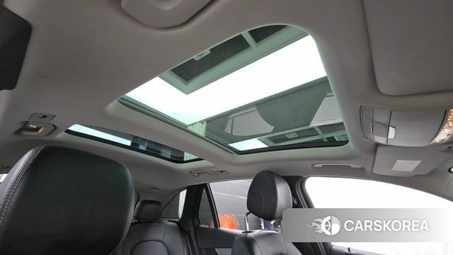 Mercedes-Benz GLC-Class X253 id 4620466 из Кореи 8