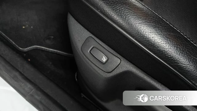 Renault Korea (Samsung) New QM3 id 4672361 из Кореи 8