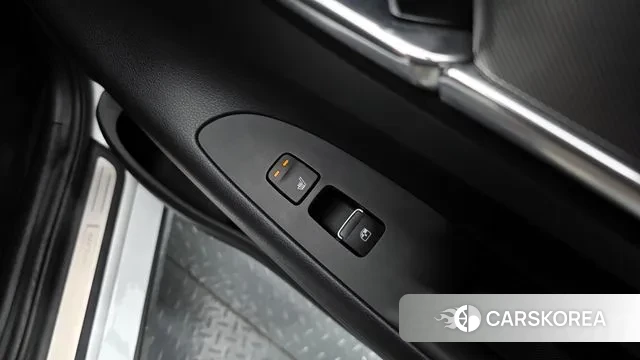 Hyundai The New Grandeur IG Hybrid id 3121283 из Кореи 8