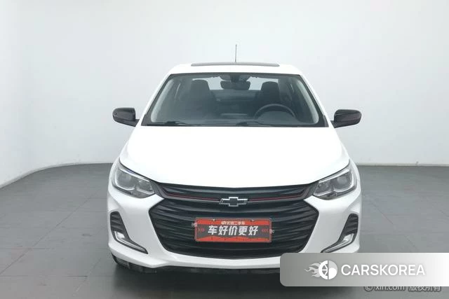 Chevrolet Kovoz id 4210057 из Китая 8