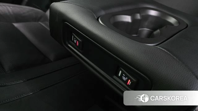 Renault Korea (Samsung) The New QM6 id 3833794 из Кореи 8