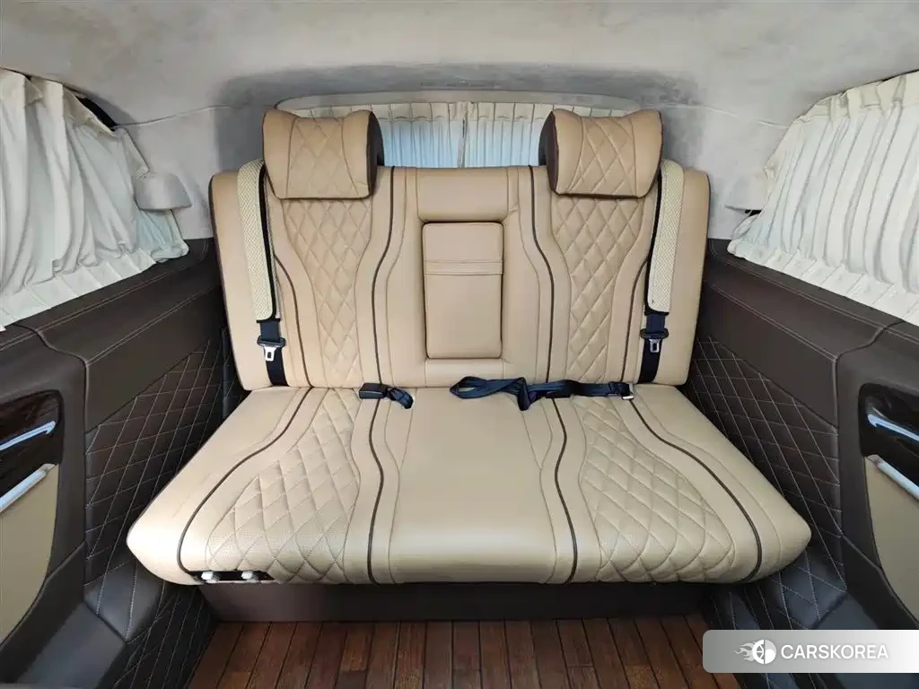 Mercedes-Benz Vito id 4546644 из Китая 8