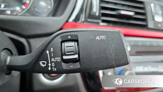 BMW 4 Series (F32) id 3448975 из Кореи 8