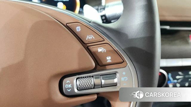 Genesis G80 (RG3) id 4631002 из Кореи 8