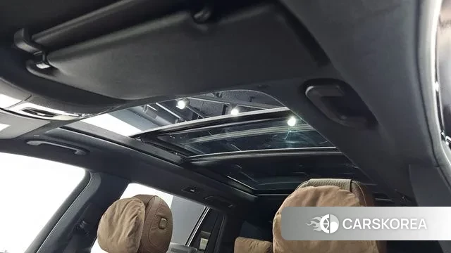 Mercedes-Benz GLS - Class X167 id 3388347 из Кореи 8