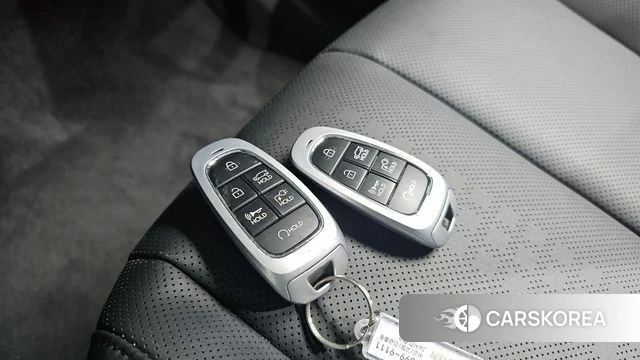 Hyundai Ionic 5 id 4361045 из Кореи 8