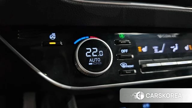 Hyundai Sonata (DN8) id 4677398 из Кореи 8