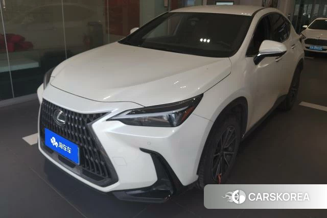 Lexus NX id 4314091 из Китая 8
