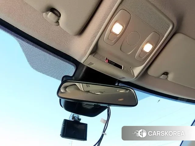 Renault Korea (Samsung) XM3 id 3626528 из Кореи 8