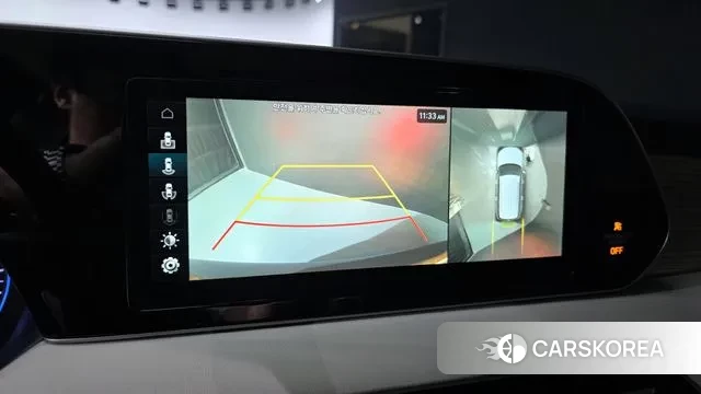 Hyundai Palisade id 2976324 из Кореи 8