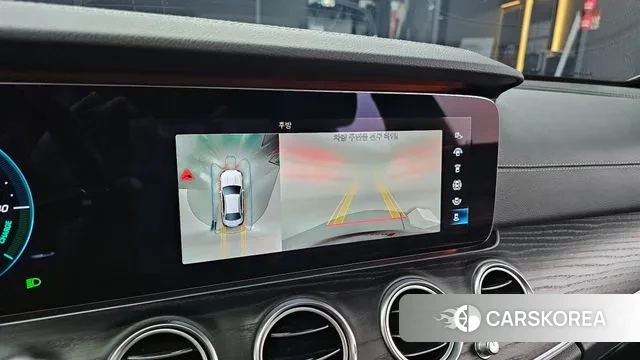 Mercedes-Benz E-Class W213 id 3463929 из Кореи 8