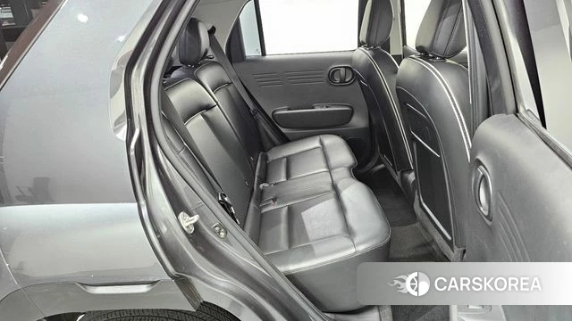 Hyundai Casper id 4905605 из Кореи 8