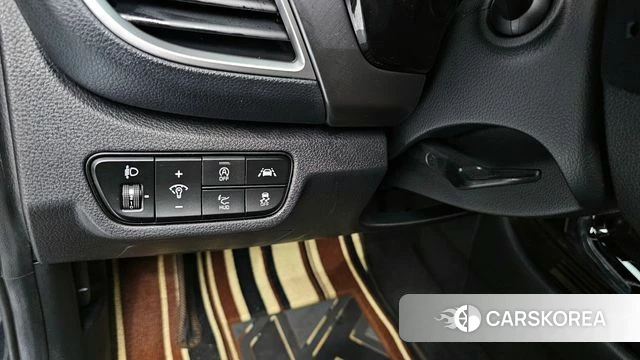 Kia Seltos id 4331354 из Кореи 8