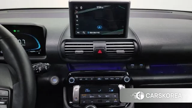 Hyundai Casper id 3421224 из Кореи 8