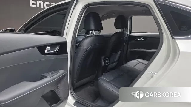 Kia The New K3 2nd generation id 3655125 из Кореи 8