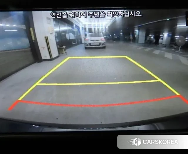 Hyundai Grandeur IG Hybrid id 3748663 из Кореи 8