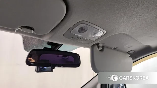 Hyundai The New Grand Starex id 3129178 из Кореи 8