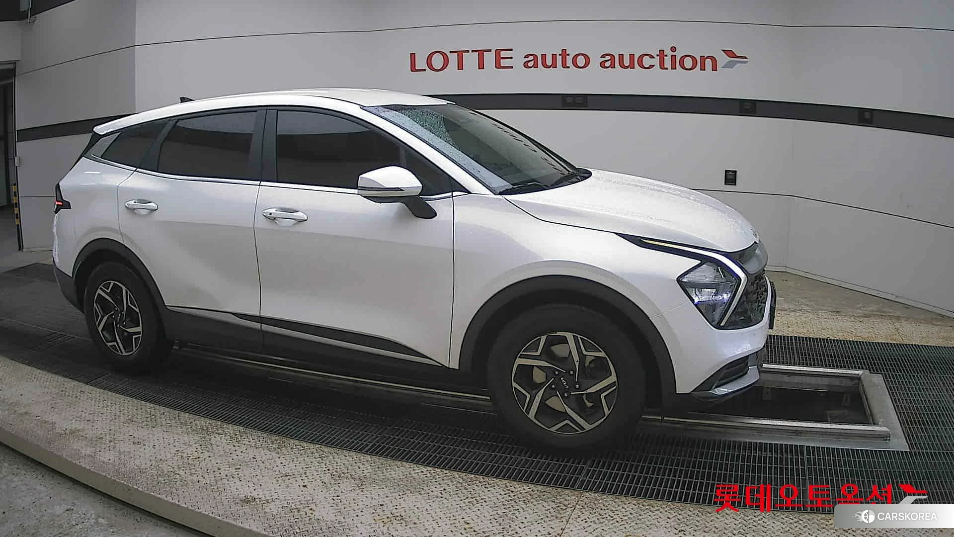 Kia Sportage id 4352394 из Кореи 8