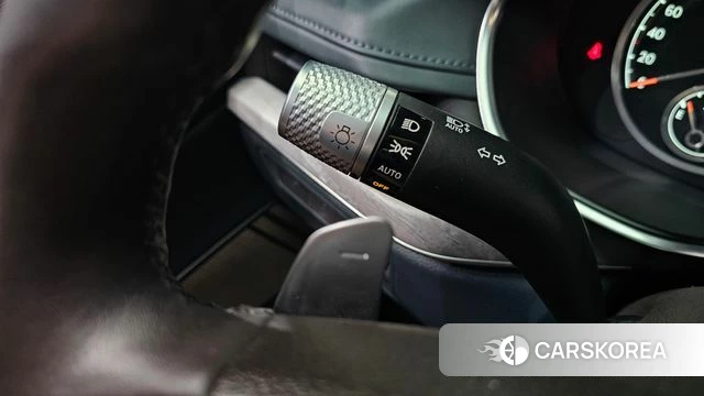 Genesis G80 (RG3) id 4530019 из Кореи 8