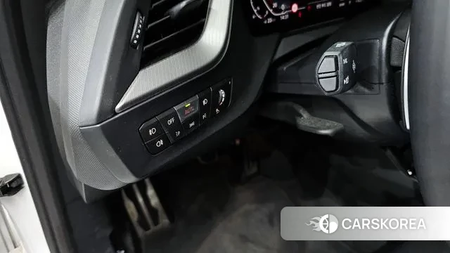 BMW 1 Series (F40) id 3721109 из Кореи 8