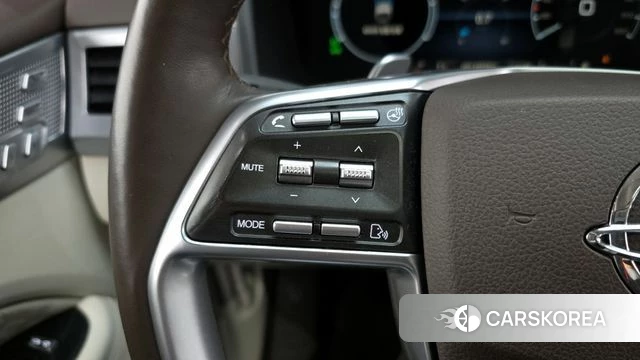 Ssangyong All New Rexton id 4196218 из Кореи 8