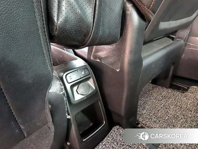 Kia The New Ray id 3620888 из Кореи 8