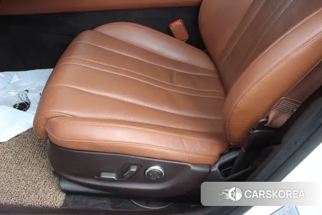 Genesis G80 (RG3) id 3033180 из Кореи 8