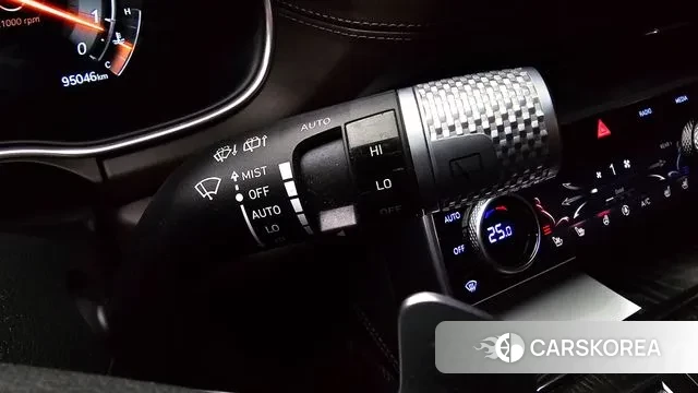 Genesis GV80 id 3556198 из Кореи 8