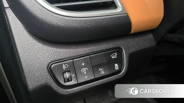 Kia The New Seltos id 4280850 из Кореи 8