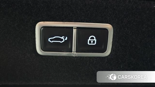 Genesis G90 (RS4) id 4779591 из Кореи 8
