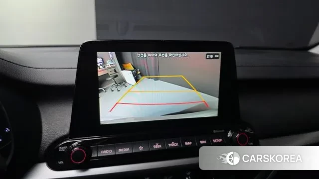 Kia Come New K3 id 3593500 из Кореи 8